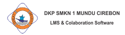 DKP SMKN 1 Mundu Cirebon